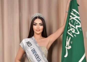 بعد نشرها أنها ستشارك في مسابقة ” ملكة جمال الكون ” لعام 2024..منظمة ملكة جمال الكون تنفي مشاركة السعودية رومي القحطاني في المسابقة في سبتمبر القادم