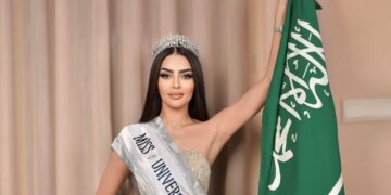 بعد نشرها أنها ستشارك في مسابقة ” ملكة جمال الكون ” لعام 2024..منظمة ملكة جمال الكون تنفي مشاركة السعودية رومي القحطاني في المسابقة في سبتمبر القادم