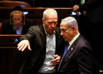 مدعي الجنائية الدولية يطلب إصدار أوامر اعتقال بحق نتانياهو وغالانت وقادة من حماس