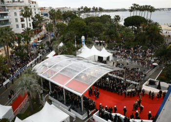 بينها فيلم عن ترامب وآخر عن زعيم عصابة.. من يفوز بالجائزة الكبرى لمهرجان كان؟