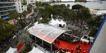 بينها فيلم عن ترامب وآخر عن زعيم عصابة.. من يفوز بالجائزة الكبرى لمهرجان كان؟