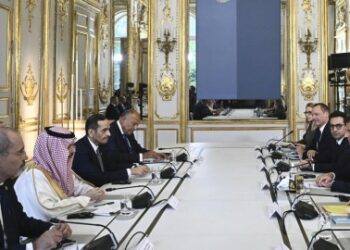 أوروبا بدأت تتحدث “همسا” عن “هندسة عكسية في الملف الفلسطيني”