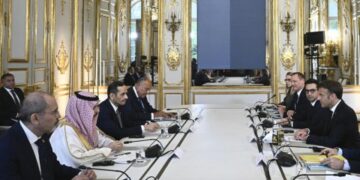 أوروبا بدأت تتحدث “همسا” عن “هندسة عكسية في الملف الفلسطيني”