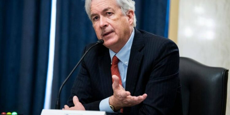 نتنياهو يلتقي مدير المخابرات المركزية الأمريكية الذي وصل إسرائيل لمناقشة ملف الرهائن وتهدئة غزة