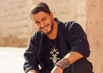 سعد لمجرد مستبعد من مهرجان “موازين”