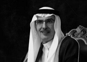 البدر إلى مثواه الأخير 