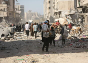 مصر تعلن انتهاء محادثات القاهرة ومغادرة الوفود.. ومسؤول إسرائيلي يعلن أن عملية رفح ستسير وفق المخطط بعد الحديث عن خلافات “غير قابلة للحل”