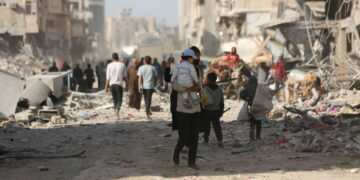 مصر تعلن انتهاء محادثات القاهرة ومغادرة الوفود.. ومسؤول إسرائيلي يعلن أن عملية رفح ستسير وفق المخطط بعد الحديث عن خلافات “غير قابلة للحل”