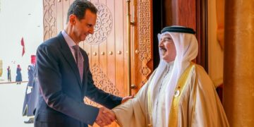 لماذا لم يلق الأسد كلمة في قمة المنامة؟.. “سانا” توضح