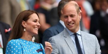 ويليام يُدلي بـ”تصريح نادر” حول صحة كيت بعد إصابتها بالسرطان