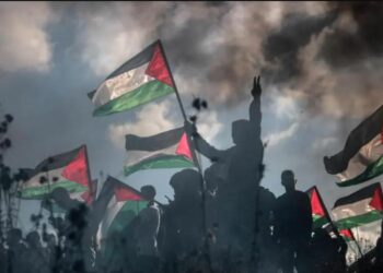 فصائل فلسطينية تدعو لـ”انتفاضة عارمة” لإنقاذ رفح من الكارثة وتعتبر إحتلال المعبر انتهاكا للمواثيق الدولية وتهديدا للأمن القومي العربي والمصري