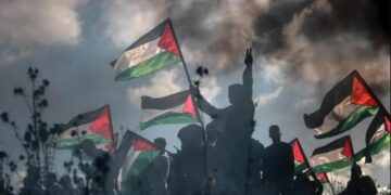 فصائل فلسطينية تدعو لـ”انتفاضة عارمة” لإنقاذ رفح من الكارثة وتعتبر إحتلال المعبر انتهاكا للمواثيق الدولية وتهديدا للأمن القومي العربي والمصري