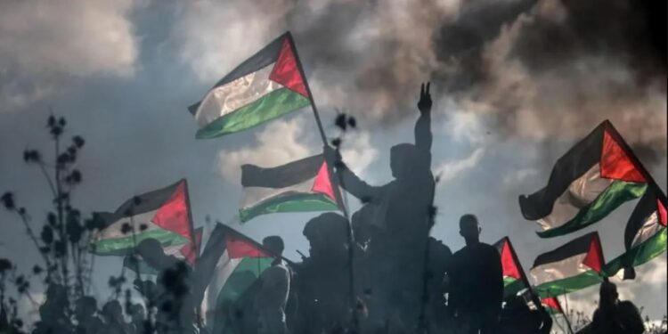 فصائل فلسطينية تدعو لـ”انتفاضة عارمة” لإنقاذ رفح من الكارثة وتعتبر إحتلال المعبر انتهاكا للمواثيق الدولية وتهديدا للأمن القومي العربي والمصري