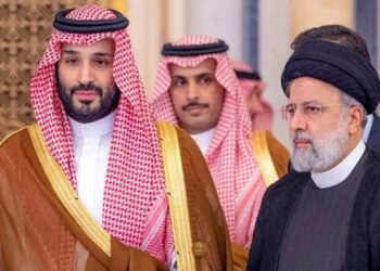 بن سلمان يقبل الدعوة لزيارة طهران.. والبحرين تعلن استئناف العلاقات مع ايران قريبا