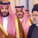 بن سلمان يقبل الدعوة لزيارة طهران.. والبحرين تعلن استئناف العلاقات مع ايران قريبا