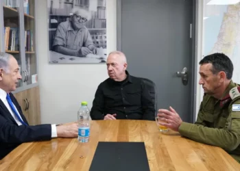 أكسيوس: أعضاء بالكونغرس يبحثون مع الجنائية الدولية مذكرات اعتقال إسرائيليين