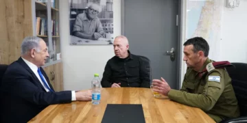 أكسيوس: أعضاء بالكونغرس يبحثون مع الجنائية الدولية مذكرات اعتقال إسرائيليين