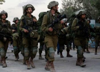 الجيش الإسرائيلي يعترف: قطاع غزة أحد أصعب ساحات القتال وكثافه للأنفاق المتواجدة تحت الأرض على مستوى العالم