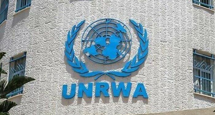 الأونروا تغلق مجمع مكاتبها في القدس الشرقية بعدما حاول “متطرفون إسرائيليون” إحراقه