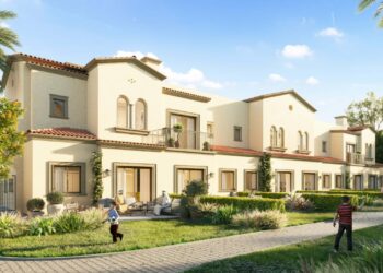 بلووم القابضة تعلن بيع جميع الوحدات السكنية ضمن أولفيرا، المرحلة السادسة من مشروع بلووم ليفينج