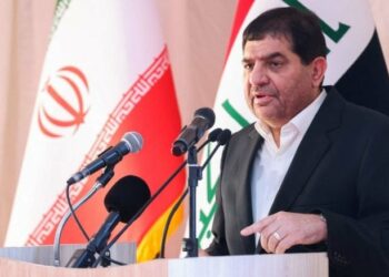 من هو محمد مخبر الرئيس المُؤقّت لإيران؟مُقرّب جدًّا من خامنئي ويدعم روسيا وطالته العقوبات الأمريكية