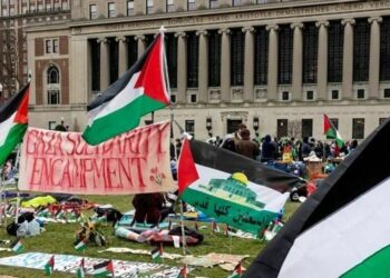 ديلي ميل: أكثر من ثلث طلاب الجامعات البريطانية يرون هجوم حماس عملا من أعمال المقاومة