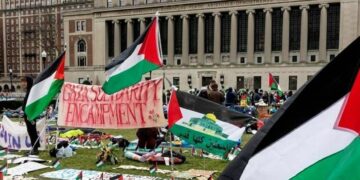 ديلي ميل: أكثر من ثلث طلاب الجامعات البريطانية يرون هجوم حماس عملا من أعمال المقاومة