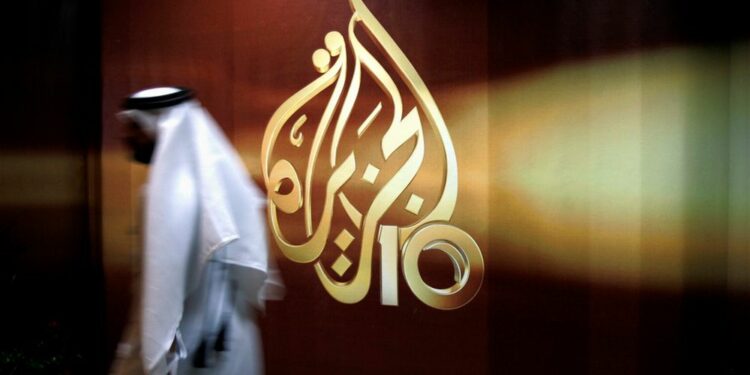 نتنياهو يغلق مكتب الجزيرة في إسرائيل بتهمة أنها شبكة “تحريضية”