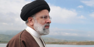 من هو الرئيس الإيراني الراحل إبراهيم رئيسي؟