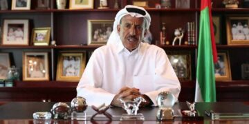 مجموعة الحبتور الإماراتية تطلق قناة تلفزيونية جديدة في بيروت توفر 300 فرص عمل ومدينة إنتاج تُعيد الثّقة بلبنان