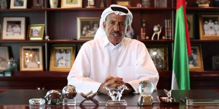 مجموعة الحبتور الإماراتية تطلق قناة تلفزيونية جديدة في بيروت توفر 300 فرص عمل ومدينة إنتاج تُعيد الثّقة بلبنان