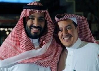 السعودية تُعلن تورّط الإعلامي تركي الدخيل بقضية فساد ضخمة