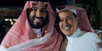السعودية تُعلن تورّط الإعلامي تركي الدخيل بقضية فساد ضخمة