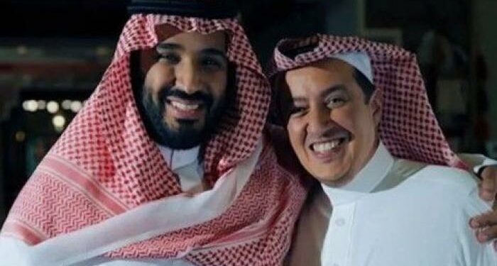 السعودية تُعلن تورّط الإعلامي تركي الدخيل بقضية فساد ضخمة