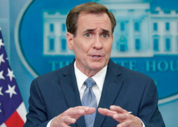 واشنطن: هيكل حكم جديد بغزة بديل أفضل لعملية بديل أفضل لعملية عسكرية كبيرة في رفح