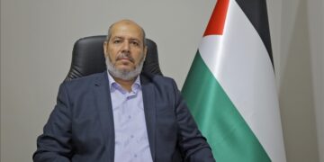 “حماس” تعلن رسميًا فشل كافة المبادرات التي تم طرحها لتبادل الأسرى ووقف إطلاق النار بغزة وتتهم نتنياهو بالتمسك بخيار الحرب