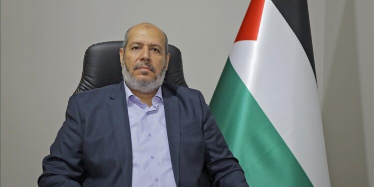 “حماس” تعلن رسميًا فشل كافة المبادرات التي تم طرحها لتبادل الأسرى ووقف إطلاق النار بغزة وتتهم نتنياهو بالتمسك بخيار الحرب