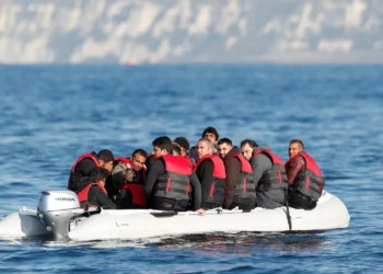 الإتحاد الأوروبي يُقرّ نهائياً ميثاق الهجرة واللجوء