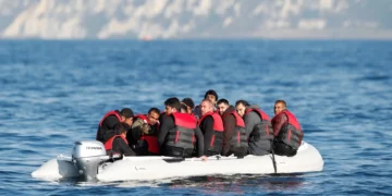 الإتحاد الأوروبي يُقرّ نهائياً ميثاق الهجرة واللجوء