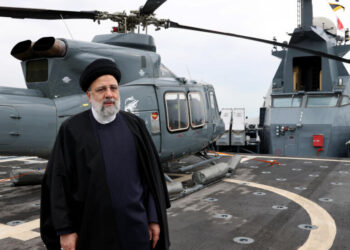 دول عربية تعزي إيران في وفاة رئيسي وعبد اللهيان