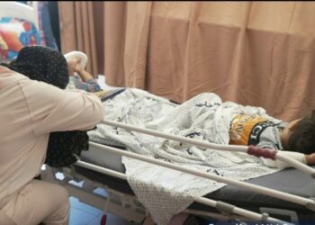 أطباء بلا حدود: من يسمح بتفاقم وضع رفح “متواطئ أخلاقيا” بالكارثة