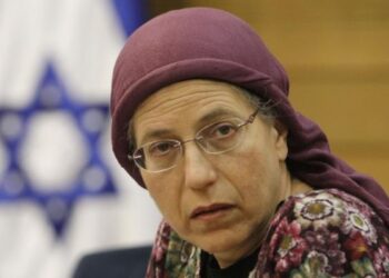وزيرة إسرائيلية: لن نُنفذ أوامر “العدل الدولية”