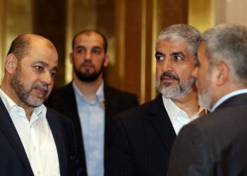 “التهديد القطري وصل حماس”.. والحركة أمام خيارين