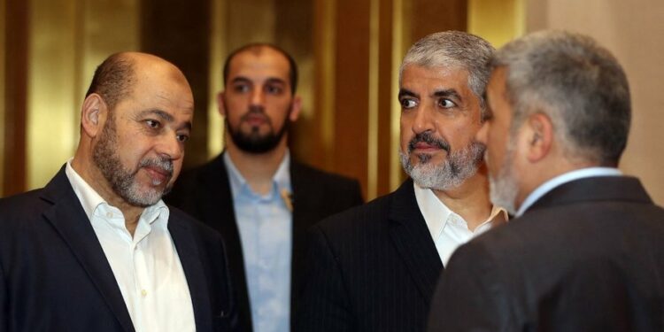 “التهديد القطري وصل حماس”.. والحركة أمام خيارين