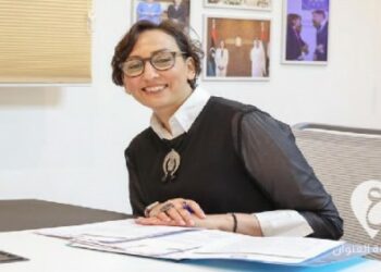 السجن سبعة أعوام لسفيرة ليبية سابقة بتهمة الفساد