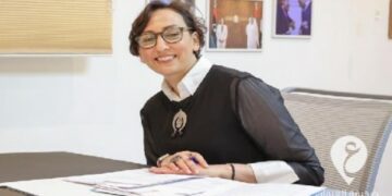 السجن سبعة أعوام لسفيرة ليبية سابقة بتهمة الفساد