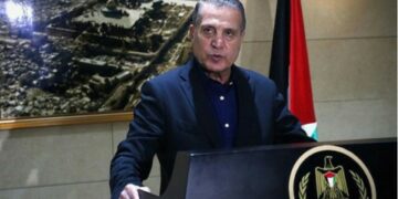 فلسطين ترحب بإدراج إسرائيل في “قائمة العار” للدول المنتهكة لحقوق الأطفال.. ونتنياهو يشنّ هُجومًا حادًّا على الأمم المتحدة