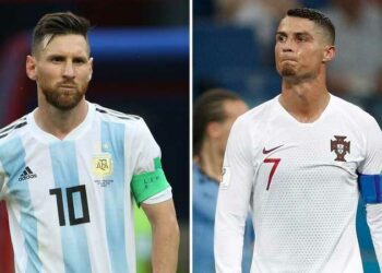 ميسي ورونالدو خارج قائمة الكرة الذهبية.. وهؤلاء المتنافسون