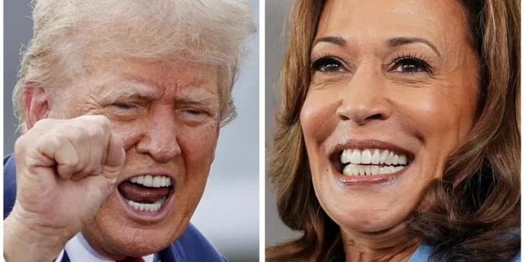 الأمريكيون المسلمون سيحددون مسار إنتخابات الولايات المتحدة الأمريكية