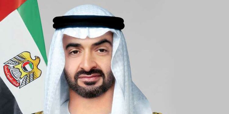 الإمارات تقدم مساعدات عاجلة بـ100 مليون دولار إلى لبنان